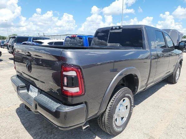 used 2022 Ram 2500 car, priced at $52,000