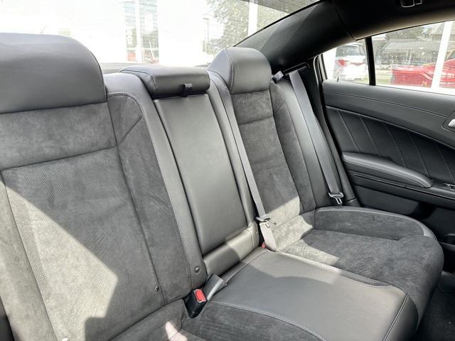 new 2023 Dodge Charger car