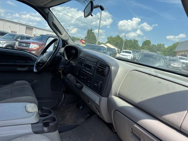 used 2005 Ford F-350 car, priced at $10,000
