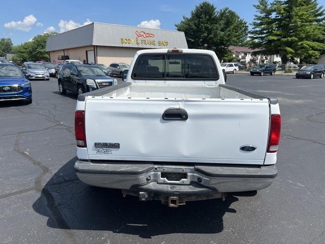 used 2005 Ford F-350 car, priced at $10,000