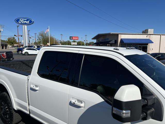 used 2022 Ford F-350 car, priced at $49,000