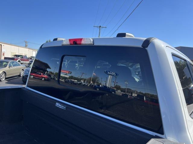 used 2022 Ford F-350 car, priced at $49,000
