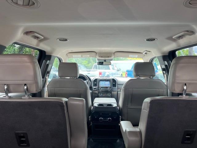 used 2018 Ford Expedition car, priced at $28,295