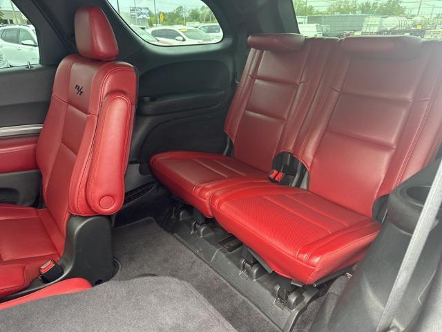 used 2018 Dodge Durango car, priced at $25,750