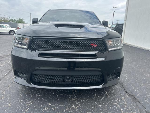 used 2018 Dodge Durango car, priced at $25,750