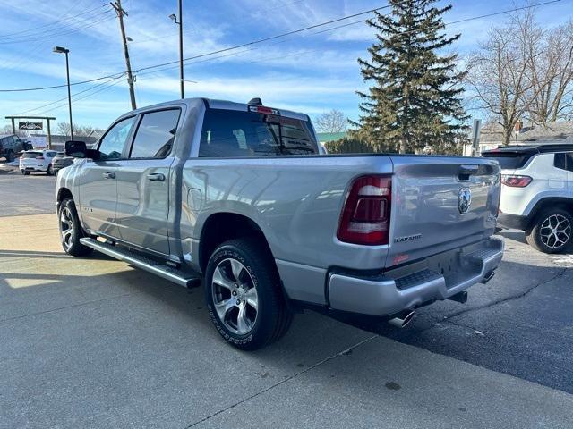 new 2024 Ram 1500 car, priced at $68,880