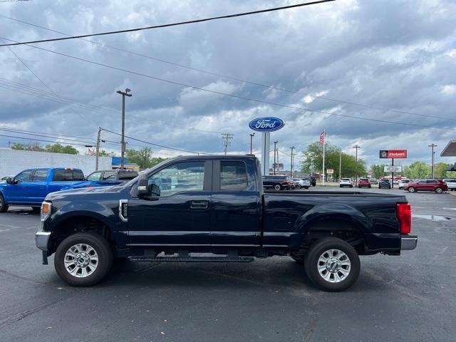 used 2022 Ford F-350 car, priced at $43,142