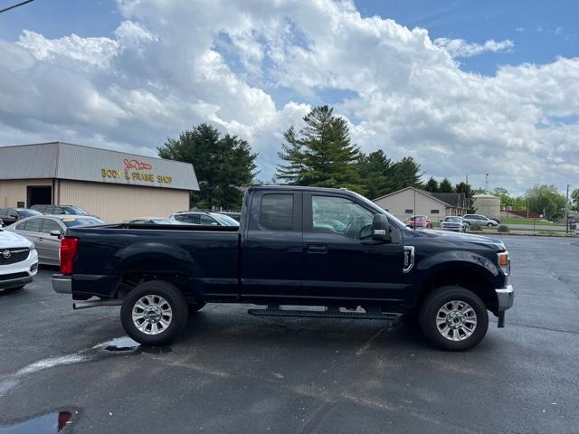 used 2022 Ford F-350 car, priced at $43,142