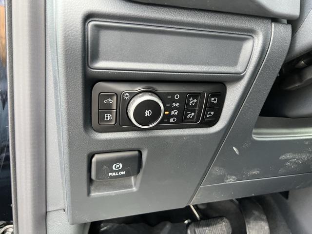 new 2025 Ford F-150 car, priced at $57,668