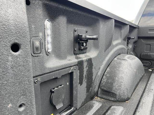 used 2021 Ford F-150 car, priced at $44,000
