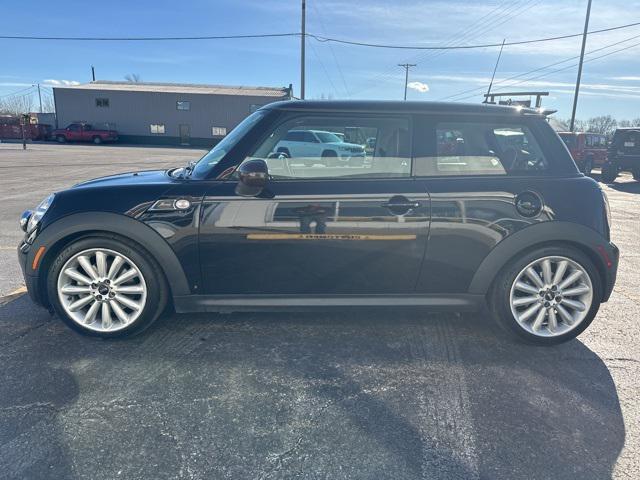 used 2010 MINI Cooper S car, priced at $9,000