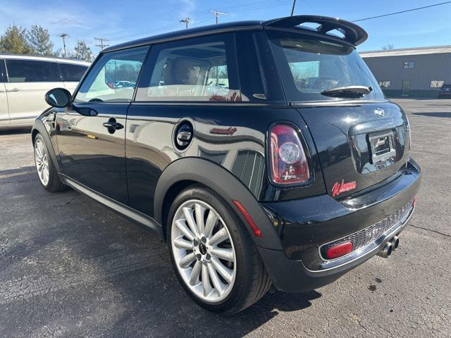 used 2010 MINI Cooper S car, priced at $9,000