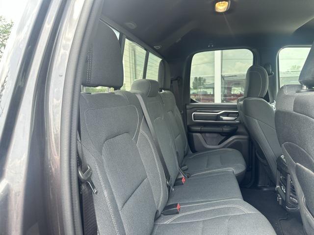used 2022 Ram 1500 car, priced at $32,500