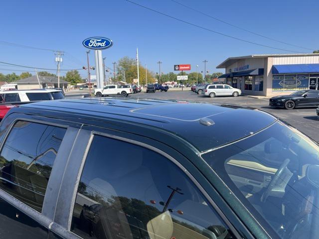 used 2013 Ford F-150 car, priced at $10,500