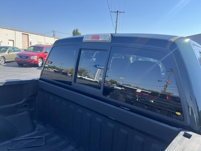 used 2013 Ford F-150 car, priced at $10,500