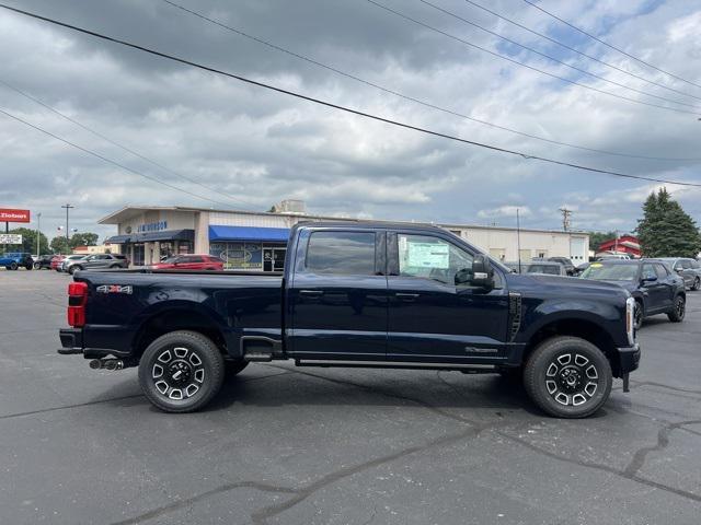 new 2025 Ford F-250 car