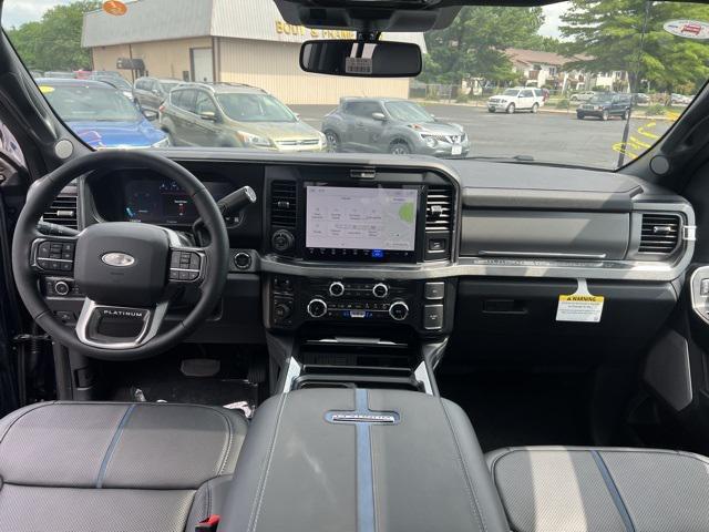 new 2025 Ford F-250 car