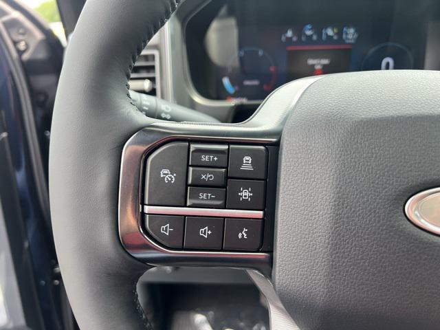 new 2025 Ford F-250 car