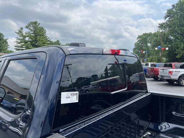 new 2025 Ford F-250 car