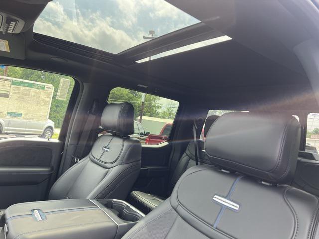 new 2025 Ford F-250 car