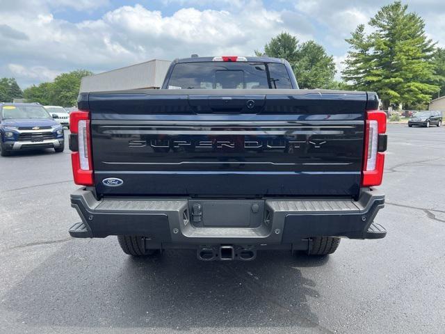 new 2025 Ford F-250 car