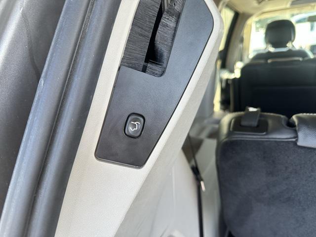 used 2016 Chrysler Town & Country car, priced at $10,999