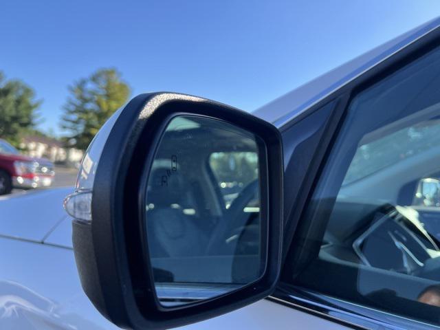 used 2019 Ford Edge car, priced at $17,750