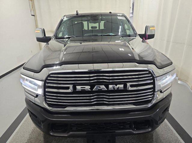 used 2024 Ram 2500 car, priced at $56,500
