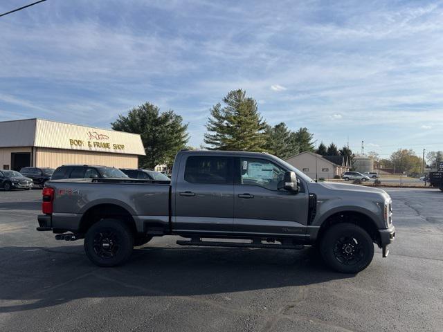 new 2024 Ford F-250 car, priced at $70,684