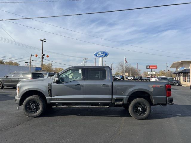 new 2024 Ford F-250 car, priced at $70,684