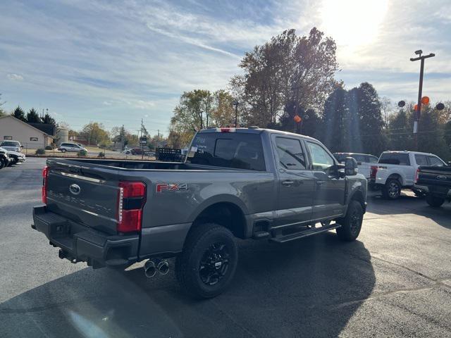 new 2024 Ford F-250 car, priced at $70,684