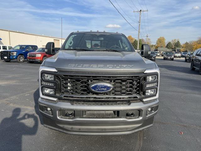 new 2024 Ford F-250 car, priced at $70,684