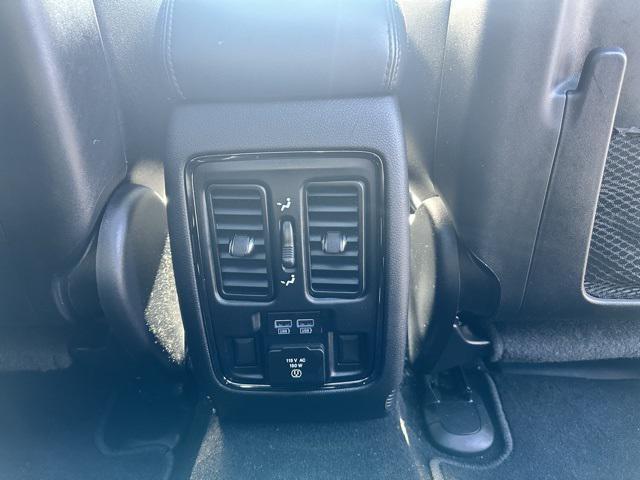 used 2019 Jeep Grand Cherokee car, priced at $23,500