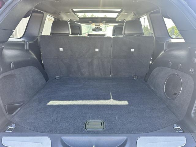 used 2019 Jeep Grand Cherokee car, priced at $23,500
