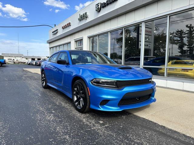 new 2023 Dodge Charger car, priced at $47,500