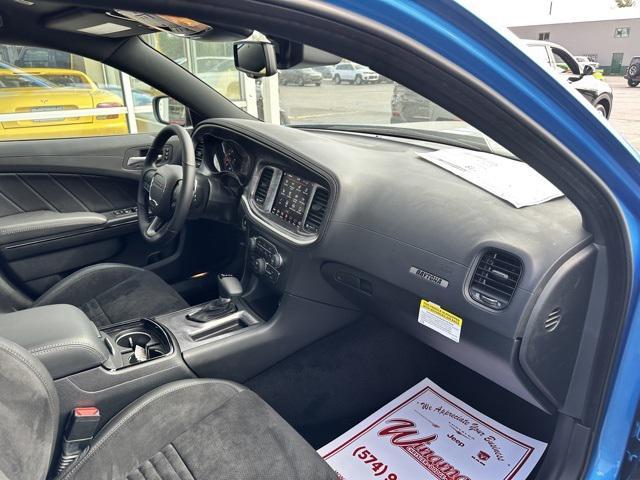 new 2023 Dodge Charger car, priced at $47,500