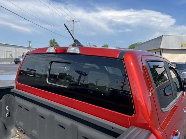 used 2019 Ford Ranger car, priced at $26,000