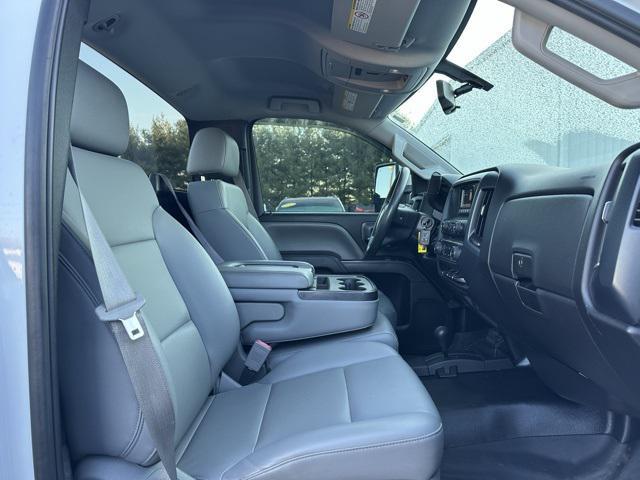 used 2015 GMC Sierra 2500 car, priced at $21,500