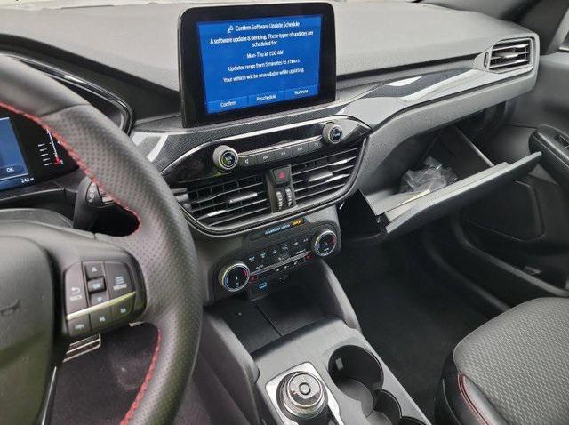 used 2023 Ford Escape car, priced at $24,000