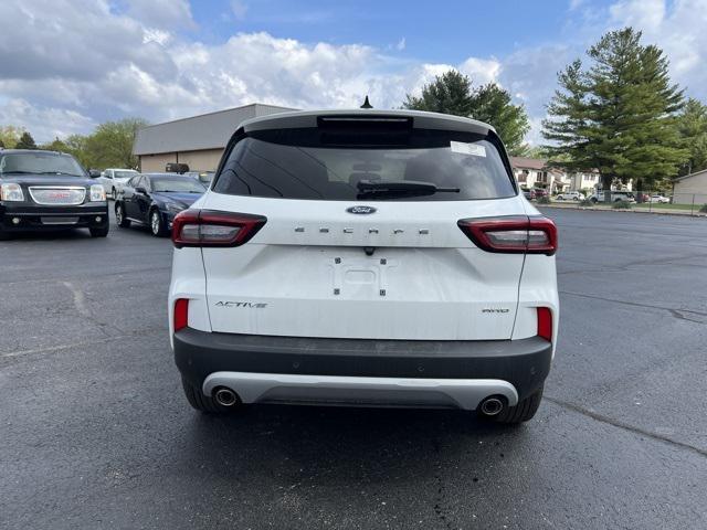 new 2024 Ford Escape car, priced at $33,216