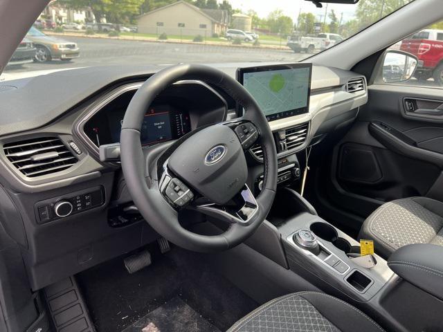 new 2024 Ford Escape car, priced at $33,216