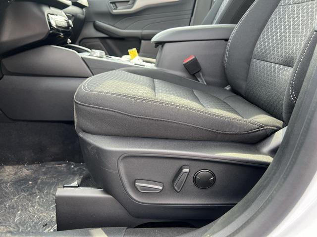 new 2024 Ford Escape car, priced at $33,216