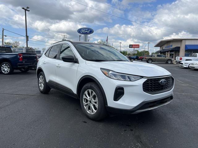 new 2024 Ford Escape car, priced at $33,216