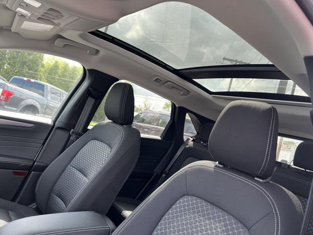 new 2024 Ford Escape car, priced at $33,216