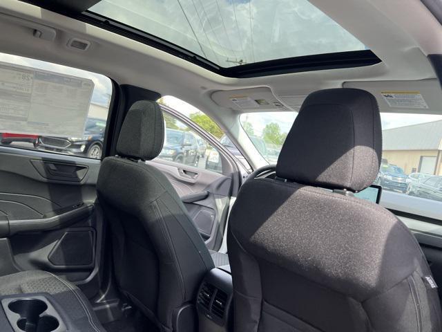new 2024 Ford Escape car, priced at $33,216