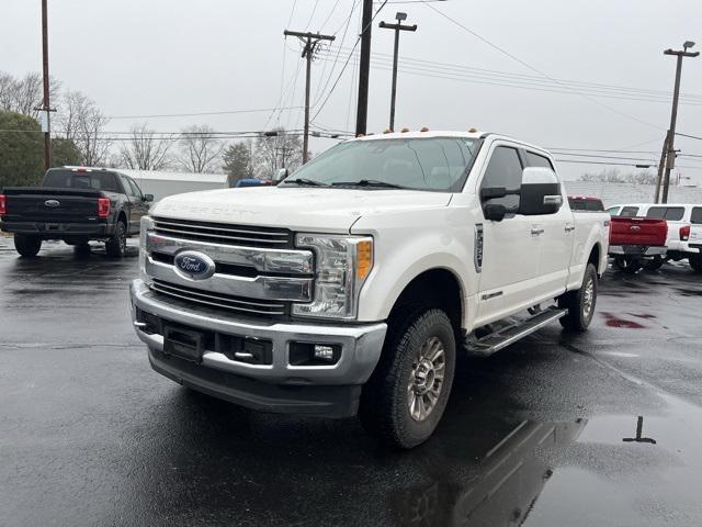 used 2017 Ford F-250 car, priced at $28,000