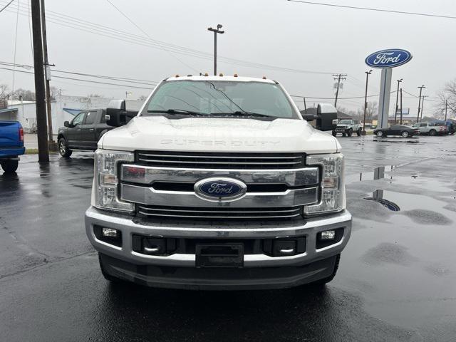 used 2017 Ford F-250 car, priced at $28,000