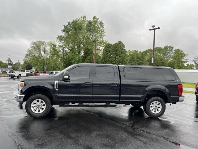 used 2020 Ford F-250 car, priced at $35,995