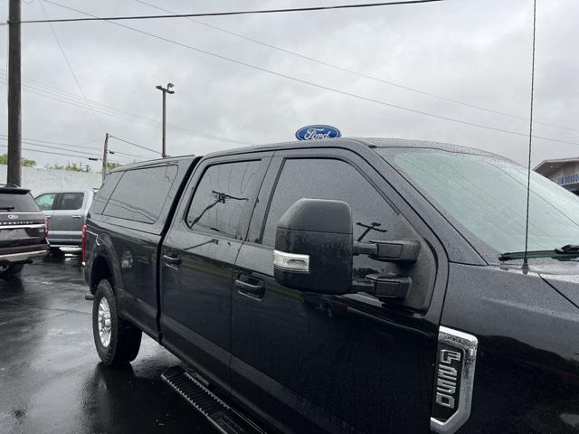 used 2020 Ford F-250 car, priced at $35,995