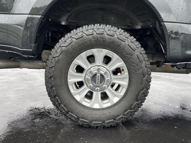 used 2020 Ford F-250 car, priced at $35,995